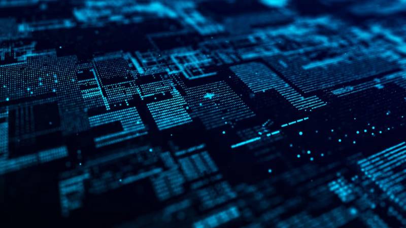 为什么DevOps是隆昌县软件开发的核心方法论