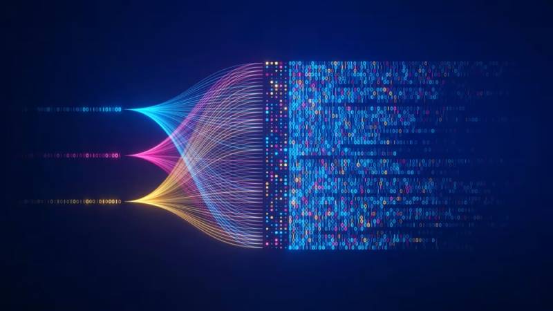 隆昌县软件开发:解锁高性能应用的核心技术路径