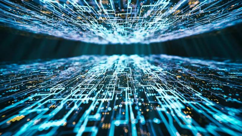 隆昌县网站建设:实施DevOps,赋能医疗保健领域数字化转型